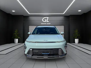 Hyundai Kona 1.6 GDi HEV Vertex DCT