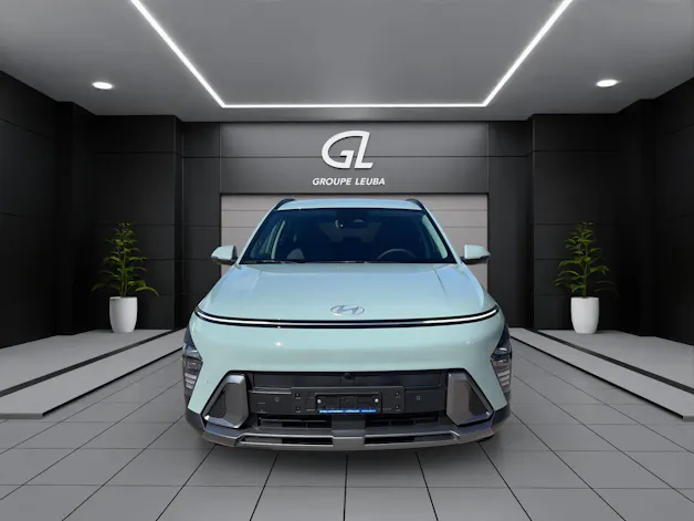 Hyundai Kona 1.6 GDi HEV Vertex DCT