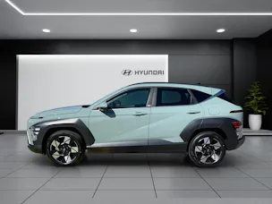 Hyundai Kona 1.6 GDi HEV Vertex DCT
