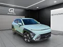 Hyundai Kona 1.6 GDi HEV Vertex DCT
