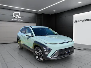 Hyundai Kona 1.6 GDi HEV Vertex DCT