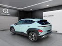 Hyundai Kona 1.6 GDi HEV Vertex DCT