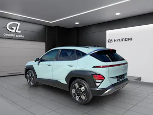 Hyundai Kona 1.6 GDi HEV Vertex DCT