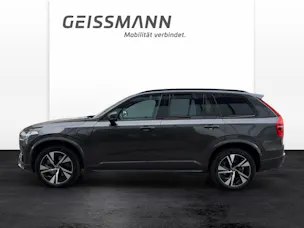 Volvo XC90 2.0 T8 TE Plus Dark 7P. eAWD