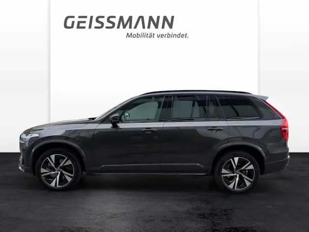 Volvo XC90 2.0 T8 TE Plus Dark 7P. eAWD