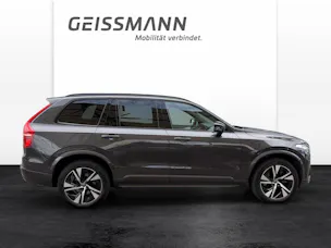 Volvo XC90 2.0 T8 TE Plus Dark 7P. eAWD