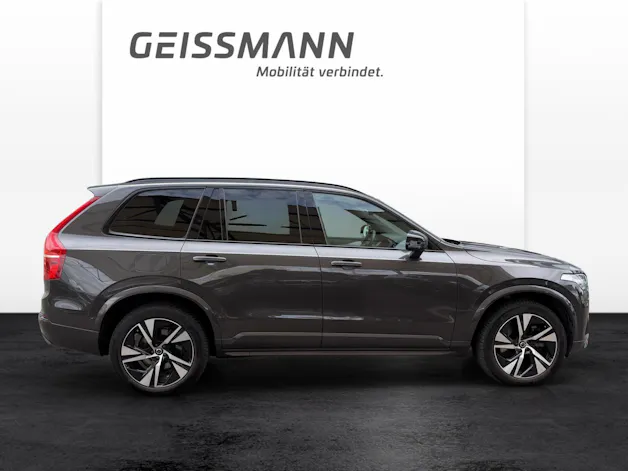 Volvo XC90 2.0 T8 TE Plus Dark 7P. eAWD