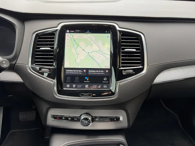 Volvo XC90 2.0 T8 TE Plus Dark 7P. eAWD