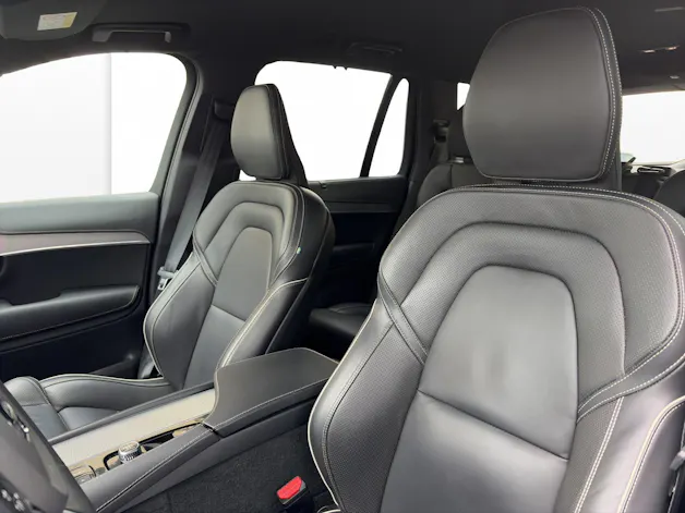 Volvo XC90 2.0 T8 TE Plus Dark 7P. eAWD
