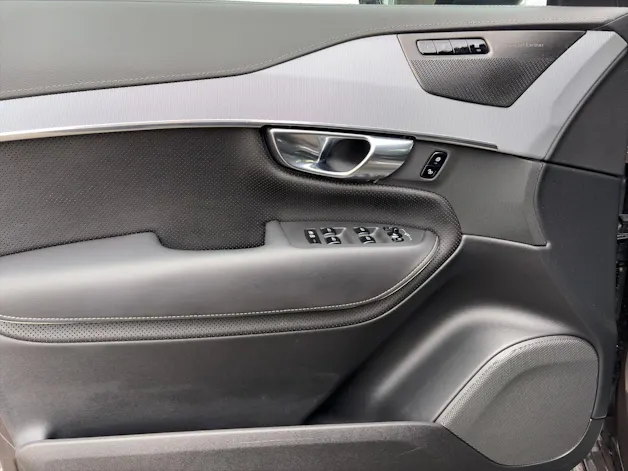 Volvo XC90 2.0 T8 TE Plus Dark 7P. eAWD