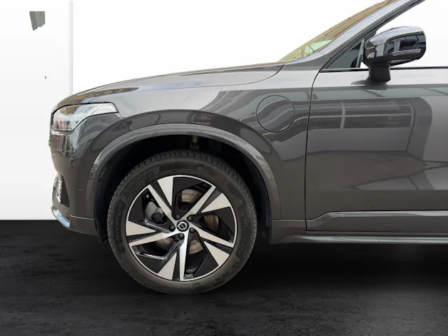 Volvo XC90 2.0 T8 TE Plus Dark 7P. eAWD