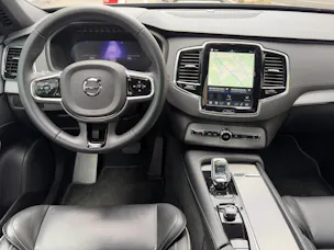 Volvo XC90 2.0 T8 TE Plus Dark 7P. eAWD