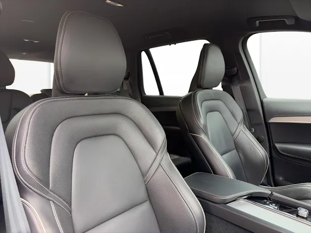 Volvo XC90 2.0 T8 TE Plus Dark 7P. eAWD