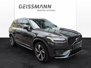 Volvo XC90 2.0 T8 TE Plus Dark 7P. eAWD