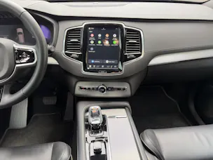 Volvo XC90 2.0 T8 TE Plus Dark 7P. eAWD