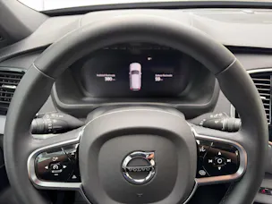 Volvo XC90 2.0 T8 TE Plus Dark 7P. eAWD