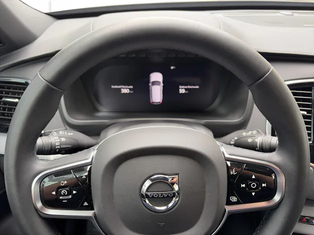 Volvo XC90 2.0 T8 TE Plus Dark 7P. eAWD