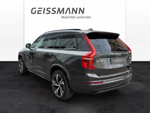 Volvo XC90 2.0 T8 TE Plus Dark 7P. eAWD