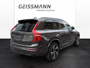 Volvo XC90 2.0 T8 TE Plus Dark 7P. eAWD