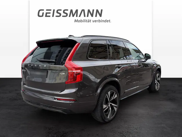 Volvo XC90 2.0 T8 TE Plus Dark 7P. eAWD