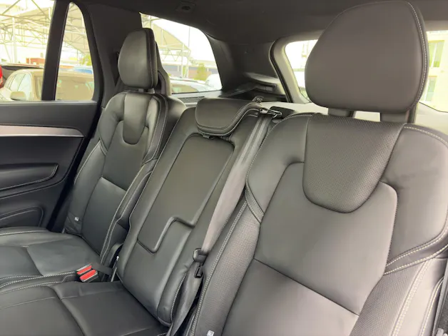 Volvo XC90 2.0 T8 TE Plus Dark 7P. eAWD
