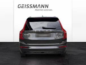 Volvo XC90 2.0 T8 TE Plus Dark 7P. eAWD