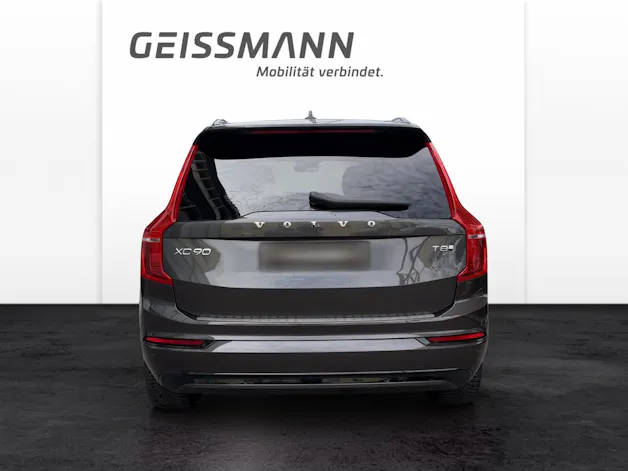 Volvo XC90 2.0 T8 TE Plus Dark 7P. eAWD