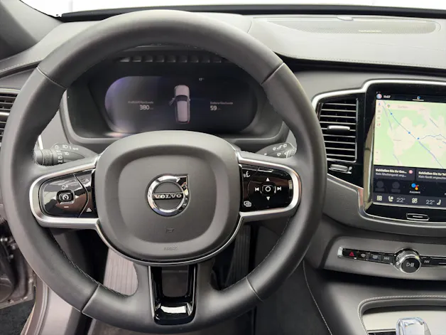Volvo XC90 2.0 T8 TE Plus Dark 7P. eAWD