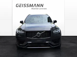 Volvo XC90 2.0 T8 TE Plus Dark 7P. eAWD