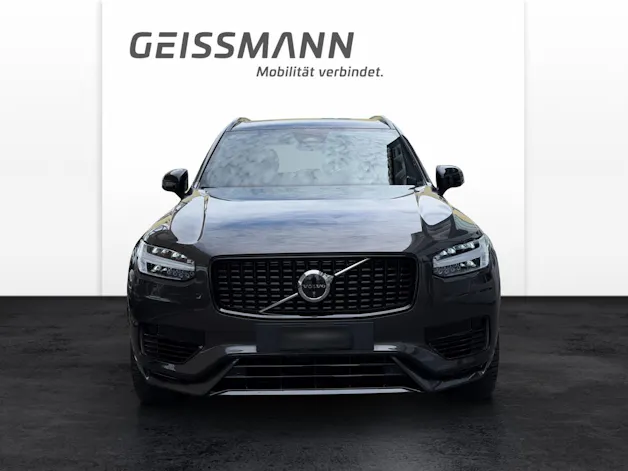 Volvo XC90 2.0 T8 TE Plus Dark 7P. eAWD