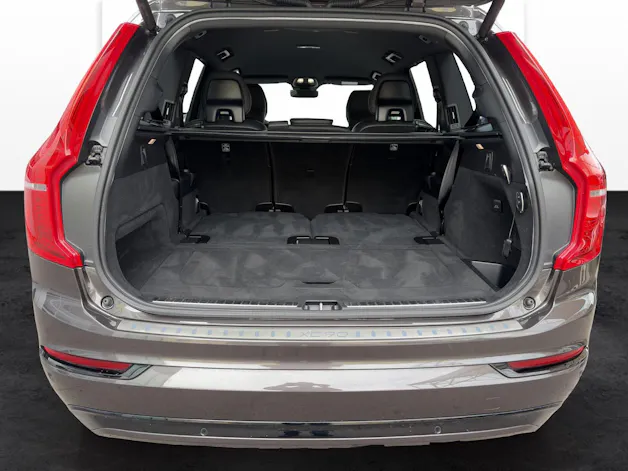 Volvo XC90 2.0 T8 TE Plus Dark 7P. eAWD