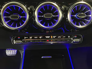 Mercedes-Benz EQA 250 AMG Line