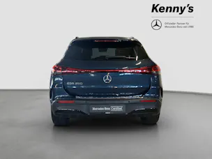 Mercedes-Benz EQA 250 AMG Line