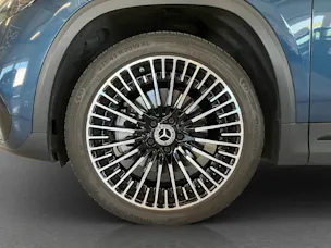 Mercedes-Benz EQA 250 AMG Line