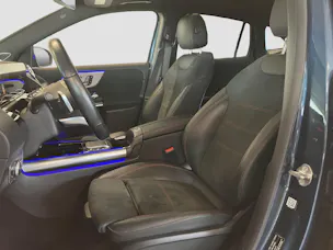 Mercedes-Benz EQA 250 AMG Line