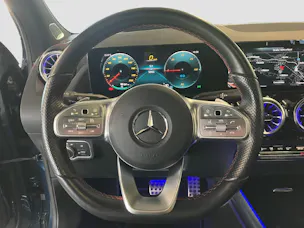 Mercedes-Benz EQA 250 AMG Line