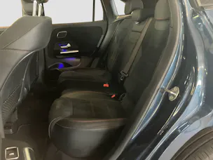 Mercedes-Benz EQA 250 AMG Line
