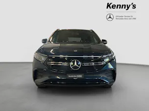 Mercedes-Benz EQA 250 AMG Line