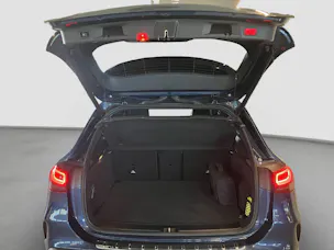 Mercedes-Benz EQA 250 AMG Line