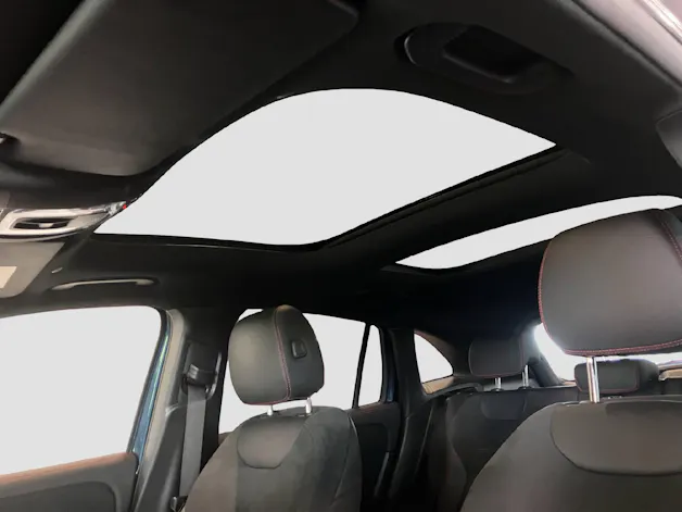 Mercedes-Benz EQA 250 AMG Line