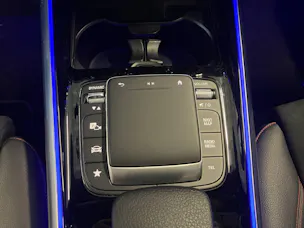 Mercedes-Benz EQA 250 AMG Line