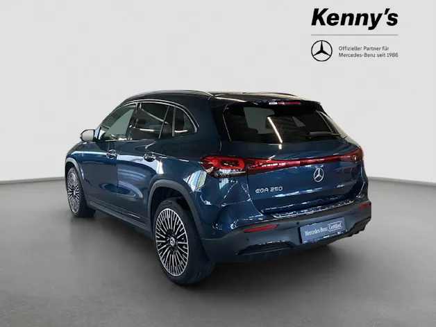 Mercedes-Benz EQA 250 AMG Line