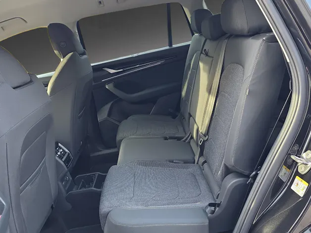 Škoda Kodiaq 2.0 TSI Dynamic 4x4