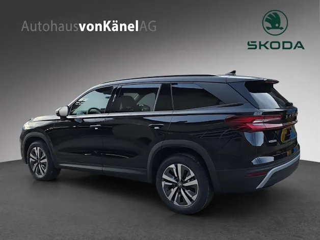 Škoda Kodiaq 2.0 TSI Dynamic 4x4