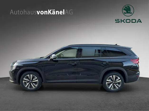 Škoda Kodiaq 2.0 TSI Dynamic 4x4