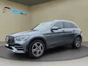 Mercedes-Benz GLC 43 AMG 4Matic 9G-Tronic