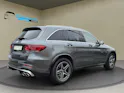 Mercedes-Benz GLC 43 AMG 4Matic 9G-Tronic