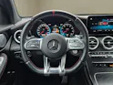 Mercedes-Benz GLC 43 AMG 4Matic 9G-Tronic