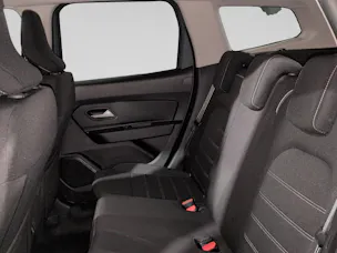 Dacia Duster TCe 150 Journey 4x4