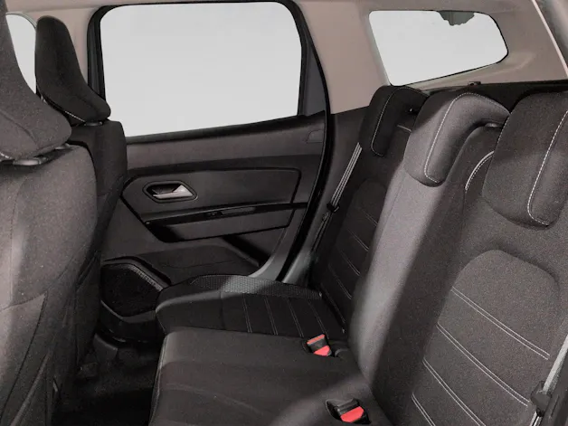 Dacia Duster TCe 150 Journey 4x4
